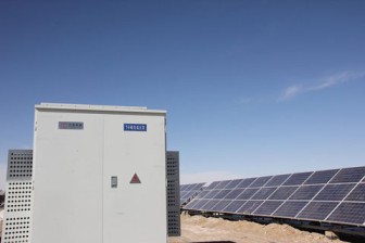 Solar Inverters