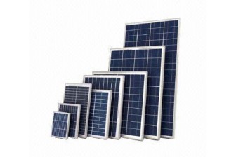 Solar Modules